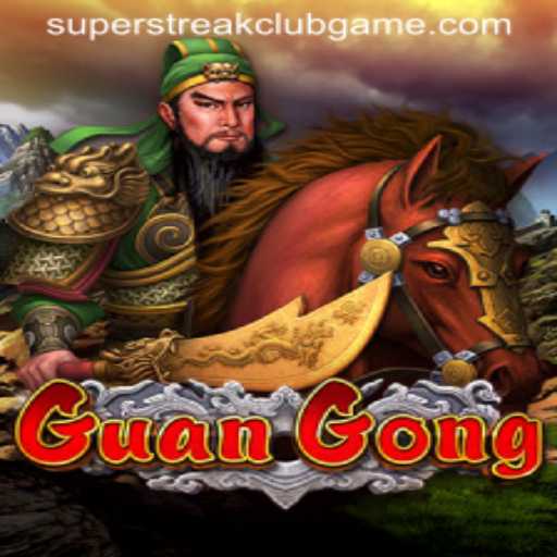 GuanGong: The Ultimate Strategy Game by SuperStreakClub