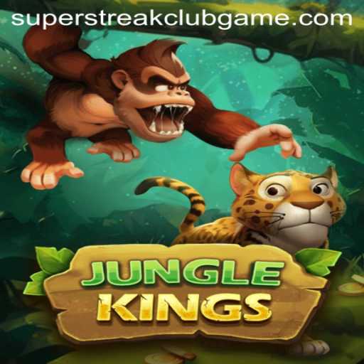 Discover the Thrilling World of JungleKings: Join the SuperStreakClub