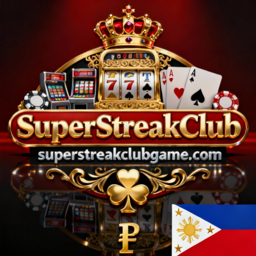 SuperStreakClub
