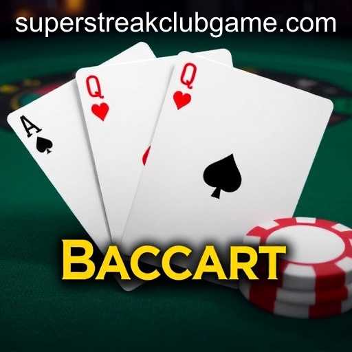 Online Baccarat