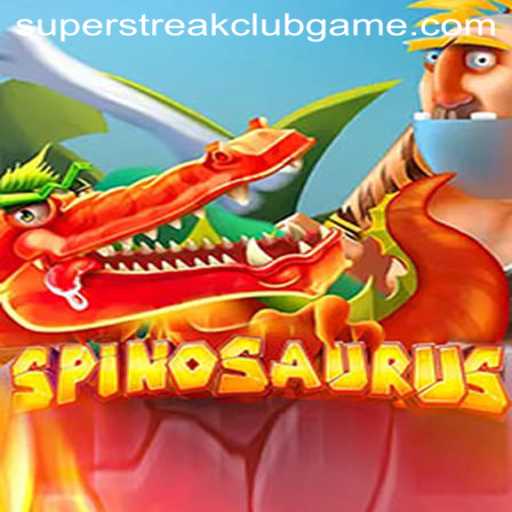 Discover Spinosaurus: The Thrilling New Game from SuperStreakClub